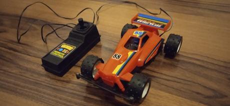 Hracky pre chlapcou, 