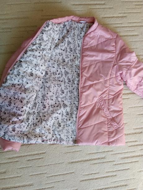 Krásna jarná bunda, pepco,38