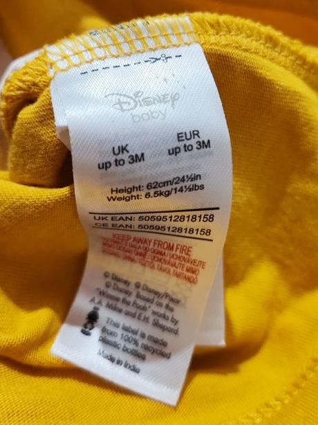 Súprava disney 101 dalmatincov, disney,62