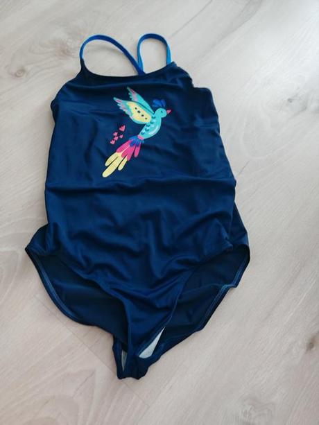 Plavky 152, decathlon,152