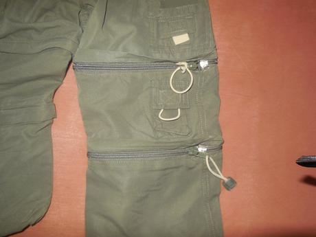 Letné nohavice, 104