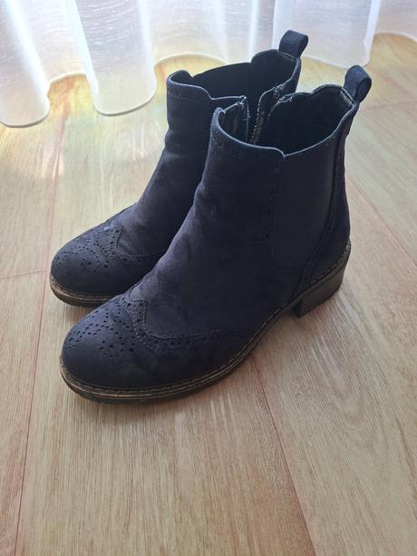 Členkové čižmy graceland 36, graceland,36