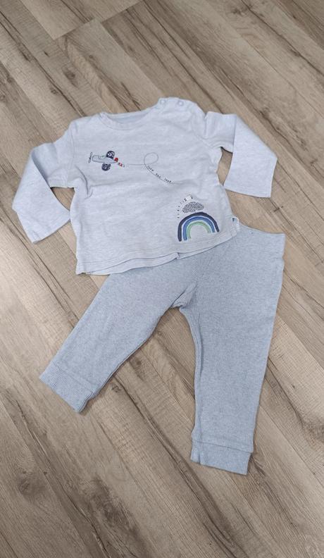 Tepláková súprava, f&f,68