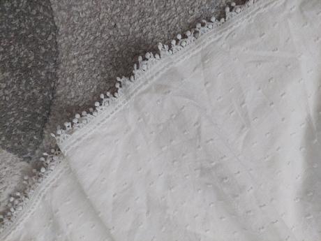 Krásne letné šaty, s