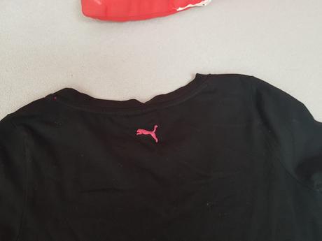 Tricko puma, puma,170