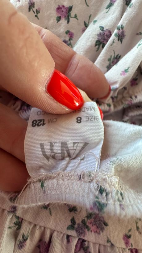 Top zara 128, zara,128