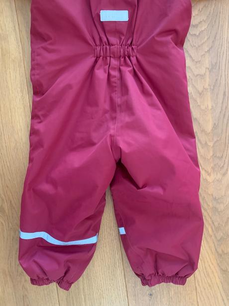 Reima tuohi zimná kombinéza 98/104, reima,98