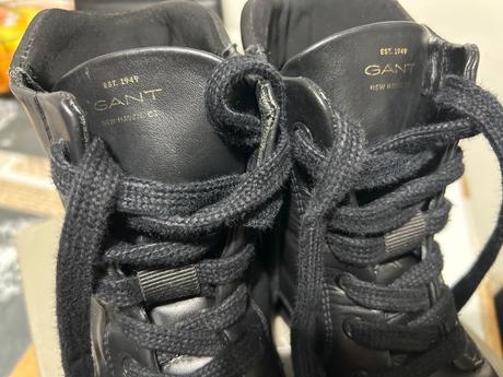 Topánky gant, gant,37