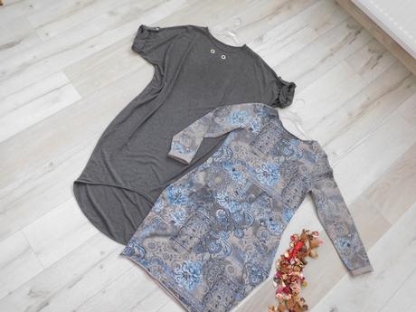 Šaty bavlnené xl, hnedé oversized dámske, xl