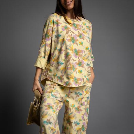 Tepláky s potlačou, 