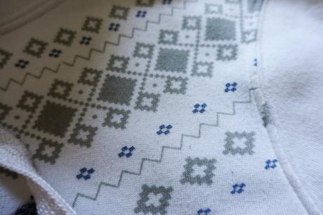 Dlhé teplé mikiny terranova, terranova,l