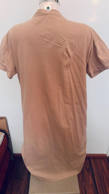Vlnene saty, h&m,l
