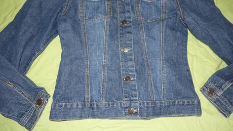 Riflova bundicka arizona, 164