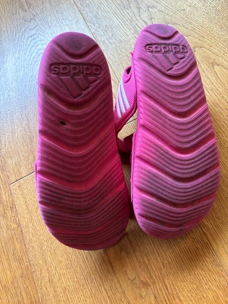 Adidas sandale, adidas,32