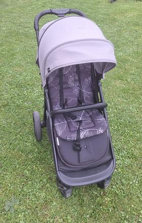 Kočík coco, baby design,baby design coco