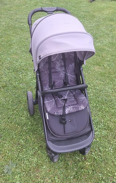 Kočík coco, baby design,baby design coco