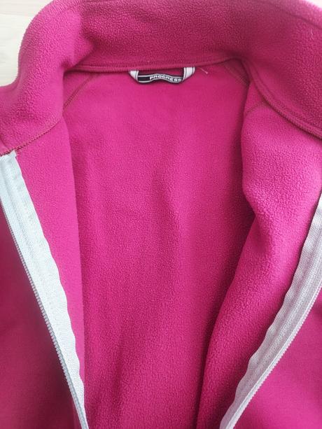 Športová mikina, xs