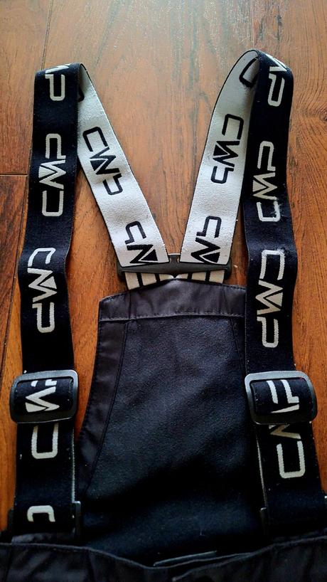 Zimná súprava, cmp,152