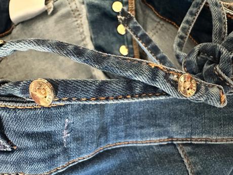 Guess rifle na traky, guess,xs