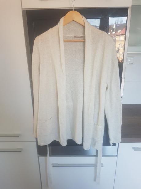 Dámsky sveter velk.l, orsay,l