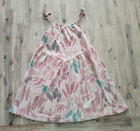 Letné šaty, pepco,110