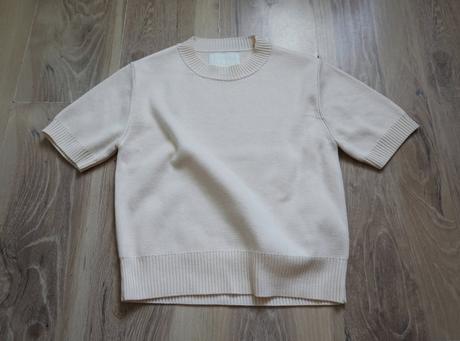Mäkká svetríková súprava zara, zara,158