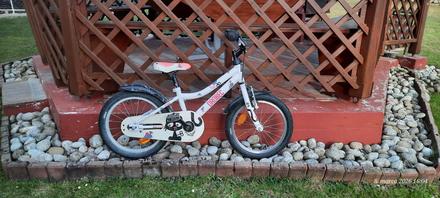 Krásny bicykel, dema,16