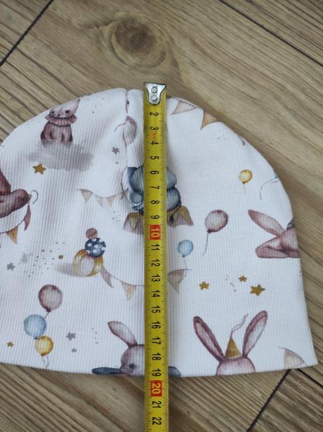 Čiapka jar/jeseň, 110