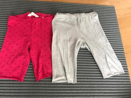 Leginy, h&m,110