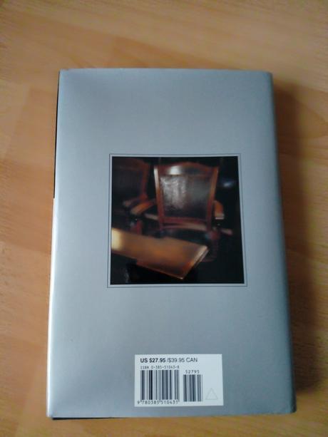 John grisham - the last juror, 