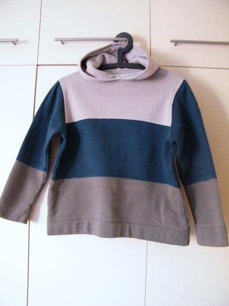 Mikina zara, zara,140