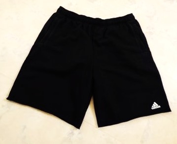 Teplákové kraťasy adidas, adidas,xl