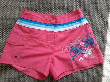 Krátke nohavice, 116