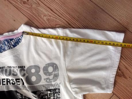 Chlapčenské tričko, okay,152