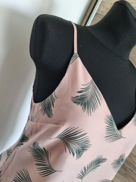 Bluzkove tielko, primark,m