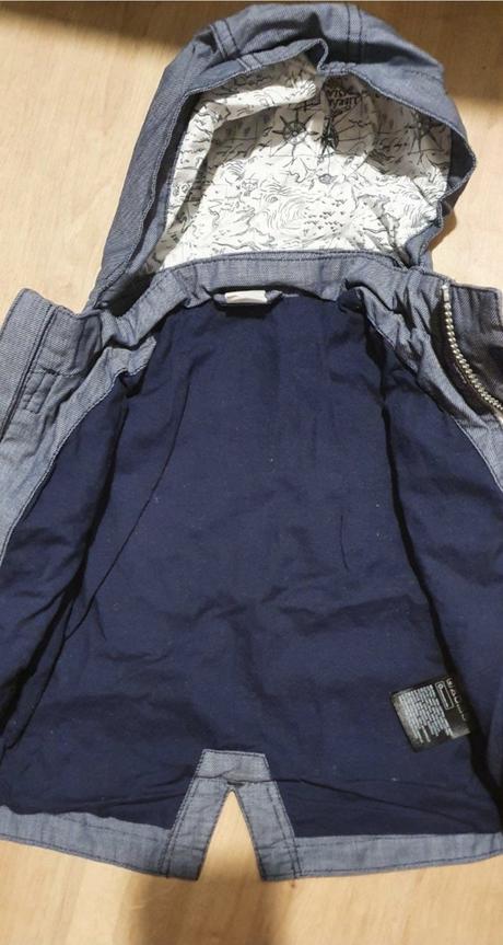 Bunda h&m 68, h&m,68