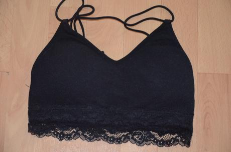 Podprsenka new yorker xs, new yorker,xs