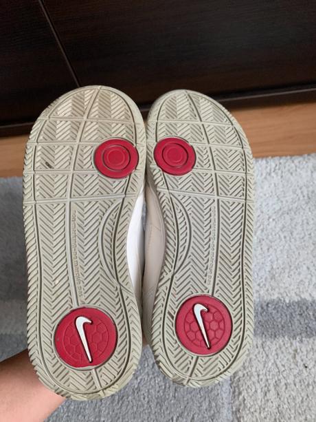 Tenisky, nike,35
