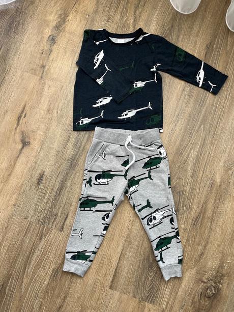 Set lindex s vrtulnikmi, lindex,92