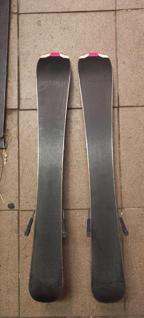 Detské lyže, <70 cm