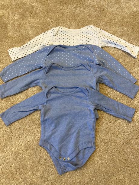 Dupačky pre chlapca, pyžamká pre chlapca, body pre, f&f,62