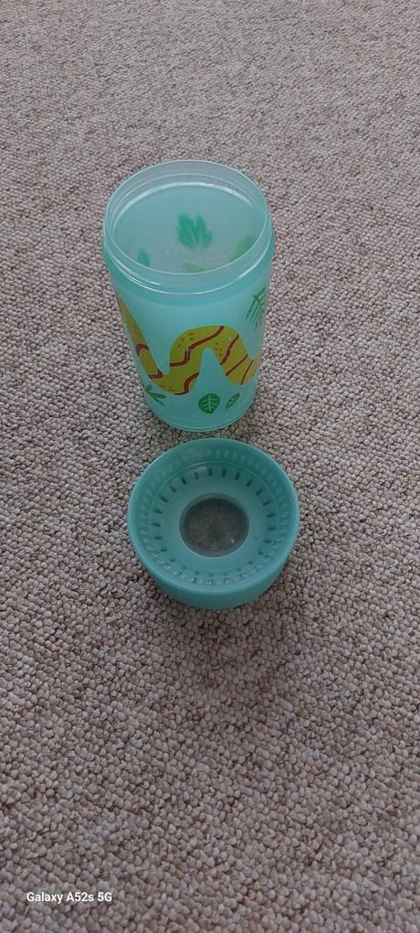 Pohárik 360stupnova,