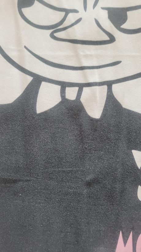 Moomin šaty, lindex,122