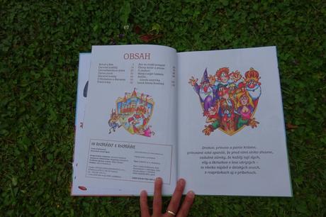 Od rozprávky k rozprávke, 