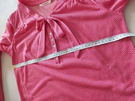 Krásna blúzka, camaieu,s