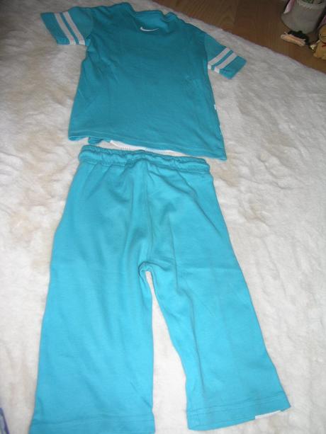 Nike  suprava, nike,98