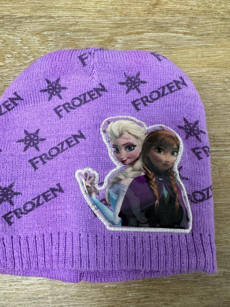 2ks frozen čiapok 5e/ks, 98