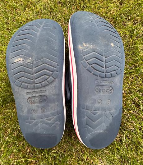 Originál crocs, crocs,40