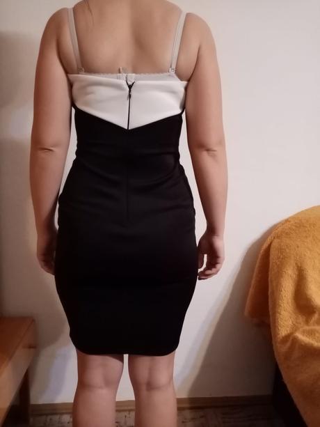 Spolocenske saty, lipsy london,38