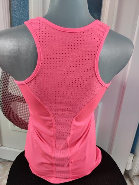 Ružové tričko axis, s